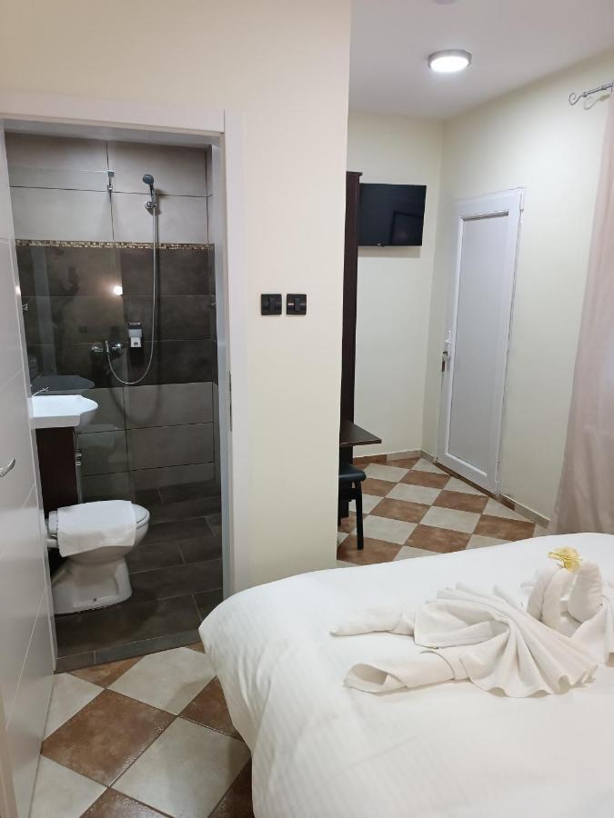 V & V Villa Lalince Ngoại thất bức ảnh