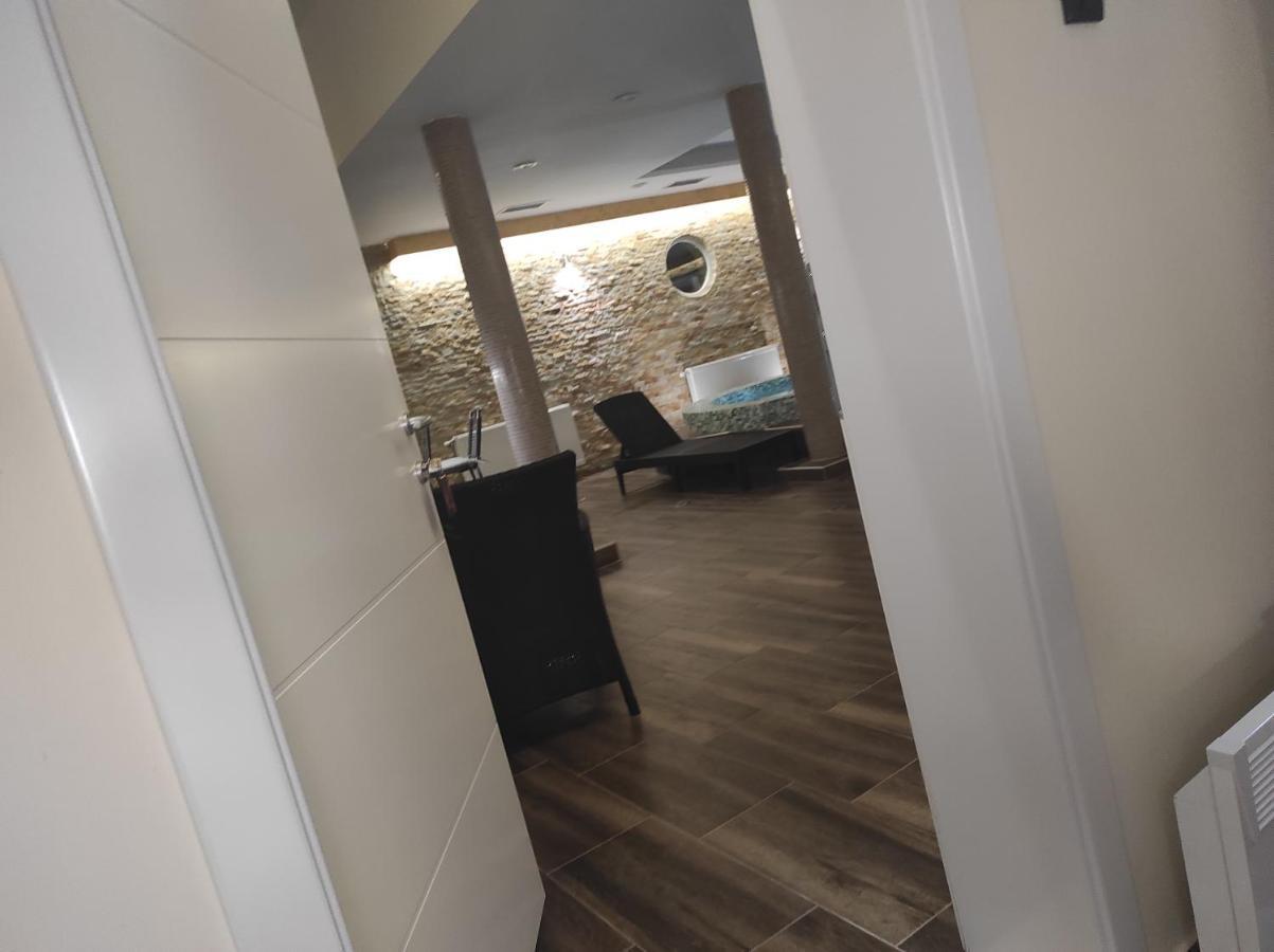 V & V Villa Lalince Ngoại thất bức ảnh