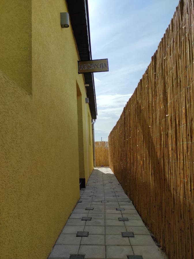 V & V Villa Lalince Ngoại thất bức ảnh