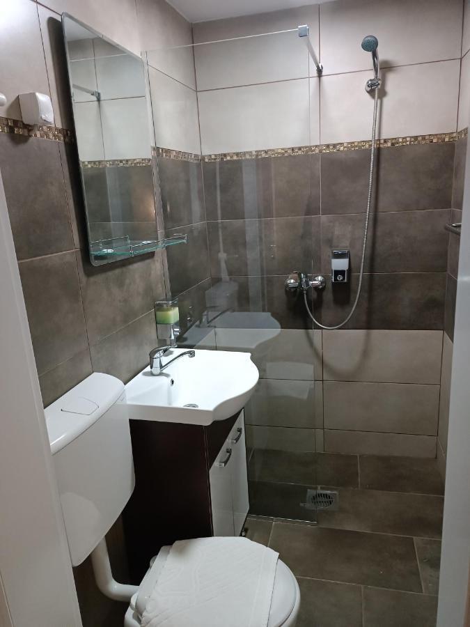 V & V Villa Lalince Ngoại thất bức ảnh