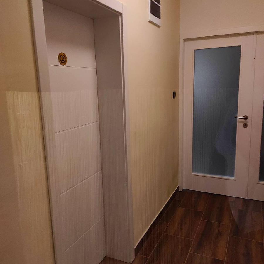 V & V Villa Lalince Ngoại thất bức ảnh