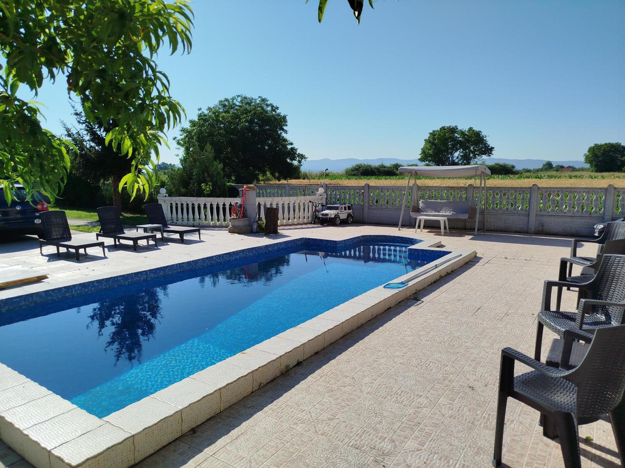 V & V Villa Lalince Ngoại thất bức ảnh